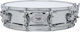 Gewa Ταμπούρο Metallisch Classic Steel 14" x 3.5" Silber