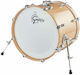 Gretsch Модел на бас барабани 20" x 16" Естествен гланц