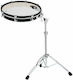 DW Drums Bass Drum 20" x 2.5" Flaches Schwarz
