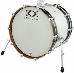Drumcraft Μπότα Ντραμς 22" x 18"