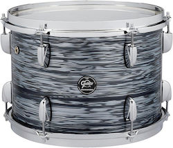 Gretsch Том Renown 13" x 9" Сребърна стрида Pearl