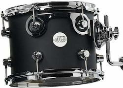 DW Drums Tom DW Design 8" x 7" Schwarz