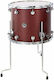 DW Drums Floor Tom 14" x 12" Tabak