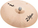 Zildjian 16спецификация Crash Cymbal