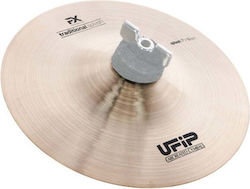 UFiP FX Traditional Πιατίνι Splash 7"
