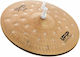 UFiP Πιατίνι Hi-Hat 15"