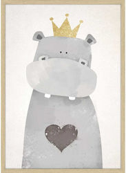 Incado Kids Poster 40x30cm