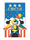 Walls Kids Poster 20x30cm