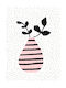 Walls Kinderposter Poster 70x70cm