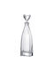 Novaker Crystal Wedding Decanter Τransparent