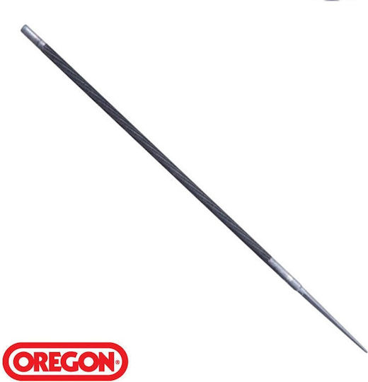 Oregon 0311/64 File Chainsaw Round Without Handle