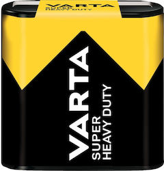 Varta Superlife Zinc 3R12 Battery 4.5V Varta Superlife Zinc 3R12 Battery 4.5V