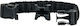 Tasmanian Tiger Elastic Gun Sling in Black color 7671.040