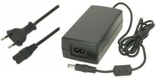 GloboStar Universelles Netzadapter 12 5A mit Leistung 60W mit Steckerset (SN-12D500)