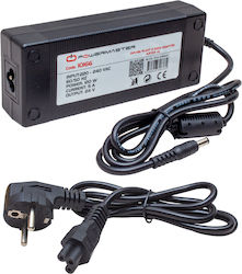 Powermaster Universal Τροφοδοτικό 24V 10166 Powermaster Universal Τροφοδοτικό 24V 10166