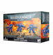 Games Workshop Warhammer 40.000 Primaris Figuren