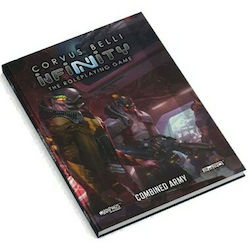 Modiphius Entertainment Leitfaden MUH050229