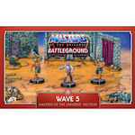 Archon Studio Battleground Masters Universe Faction Wave Guide