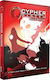 Monte Cook Games Cypher System (2nd Edition) Guidebook