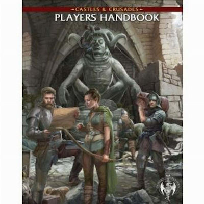 Troll Lord Games Guide TLG80108