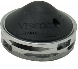 Visco Parts Aluminum Head Easy Lock 4 Yan Line Outputs Visco Parts Aluminum Head Easy Lock 4 Yan Line Outputs