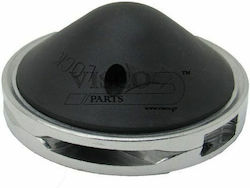Visco Parts Κεφαλή Αλουμινίου Easy Lock 2 Εξόδων Visco Parts Κεφαλή Αλουμινίου Easy Lock 2 Εξόδων