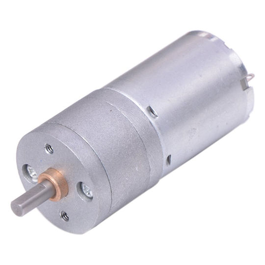 Haitronic JGA25-370 DC 12V 250rpm Motor