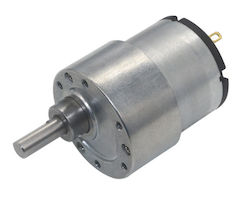 Haitronic JGB37-520 DC 12V 22rpm Motor
