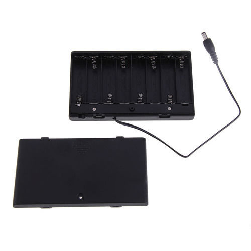 Haitronic Battery Holder for 8xAA Batteries (HS3336-8AA)