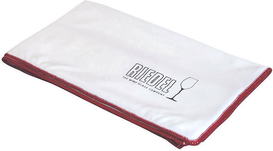 Riedel Cleaning Cloths with Microfibers General Use
