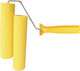 UYUS TOOLS Rolou de Vopsit Drept 7cm cu Diametru 55mm