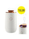 Sanko Scent Lumini LED Dispozitiv de aromaterapie Portocaliu 10ml 87580