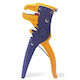 Vtools Automatischer Drahtabisolierer für Maximalen Drahtdurchmesser 6mm
