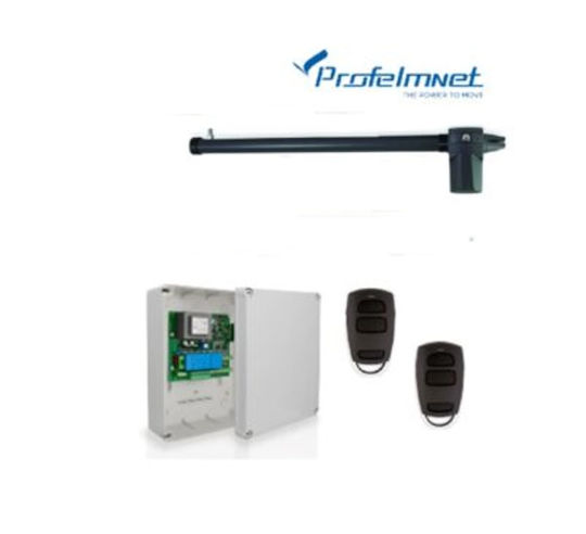 Profelmnet Garagentorantriebset bis 350kg