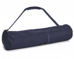 Yogistar Τσάντα για Στρώμα Γυμναστικής 100x25εκ. και Διαμέτρου 25εκ. Μπλε Yogistar Τσάντα για Στρώμα Γυμναστικής 100x25εκ. και Διαμέτρου 25εκ. Μπλε