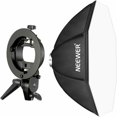 Neewer Softbox 80x80εκ.