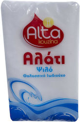 Alta Gusto Fine Sea Salt 500gr