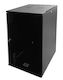 Central Επιτοίχια Καμπίνα Rack 12U 54x60x58cm Μαύρο 3000360012/C