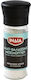 India Coarse Sea Salt in Grinder 70gr