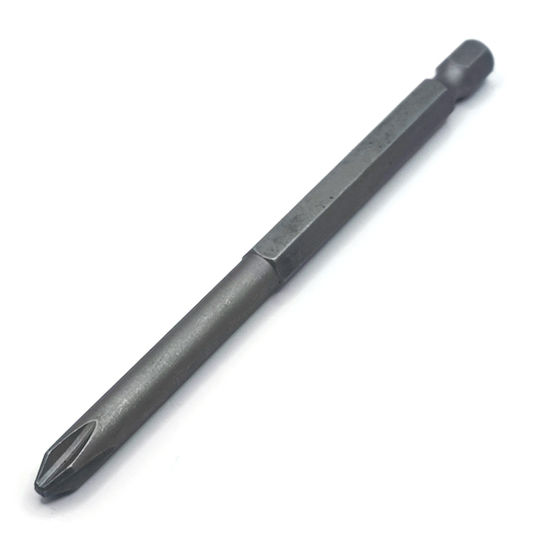 SKS Tools Μύτη Κατσαβιδιού Σταυρός με Μέγεθος PH2