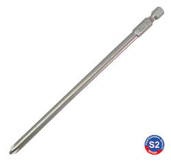 SKS Tools Bit Șurubelniță Cruce cu Mărimea PH2