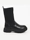 Piazza Shoes Kids Boots Black