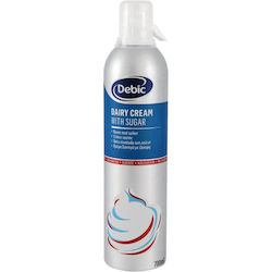 Debic Whipped Cream 700ml