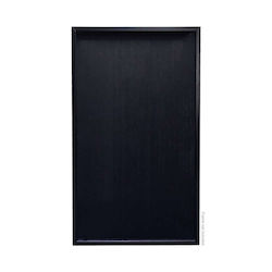 Headliner Huntington Black