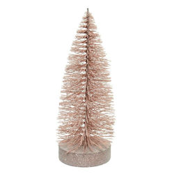 Christmas Decorative Tree 30cm Bronze
