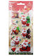 Diakakis Christmas Puffy