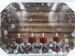 Illuminated Frame