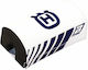 Blackbird Racing Motorcycle Handlebar Pad Protector White