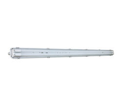 Greenlux Lighting Battens with 2 Lights for Fluorescent Lamps