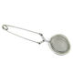 O Dromos tou Tsagiou Ei-Filter aus Inox Stahl 11516